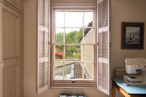 Landing- click for photo gallery